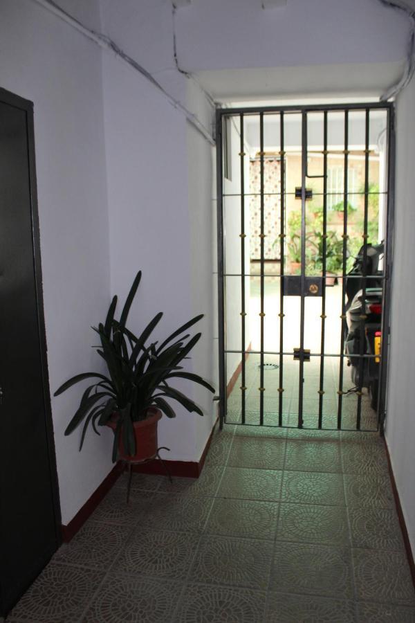Alojamiento Teja Arcos de la Frontera Exterior photo